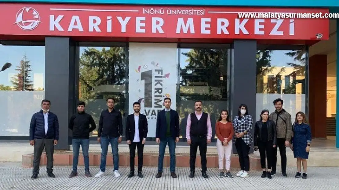 Öğrenciler geleceğe hazırlanıyor