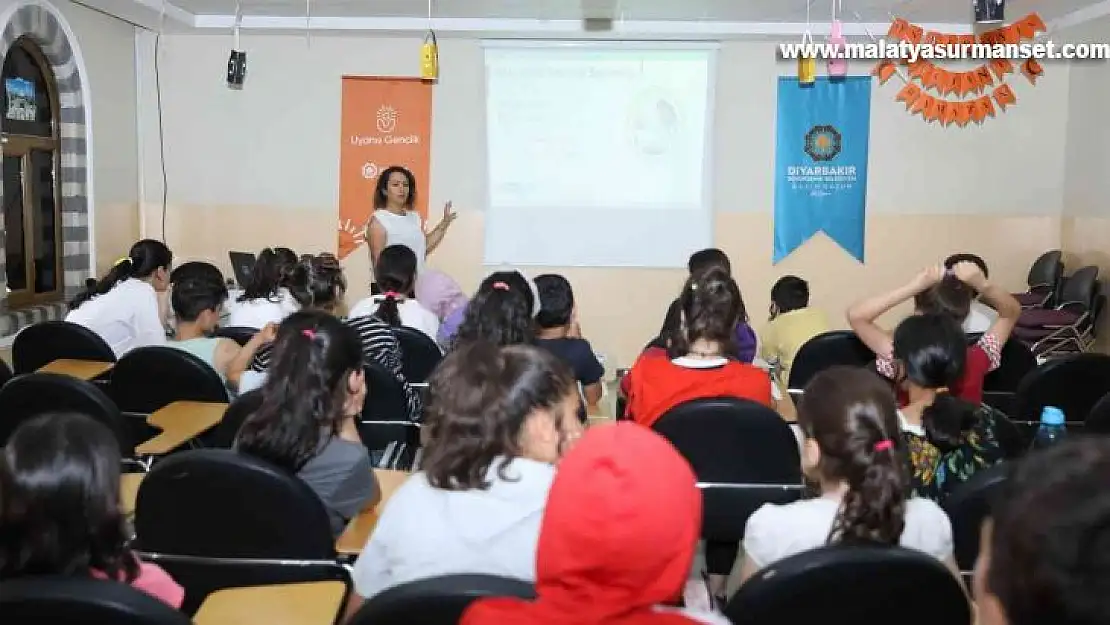 Öğrencilere 'Teknolojik Bağımlılıklar' semineri