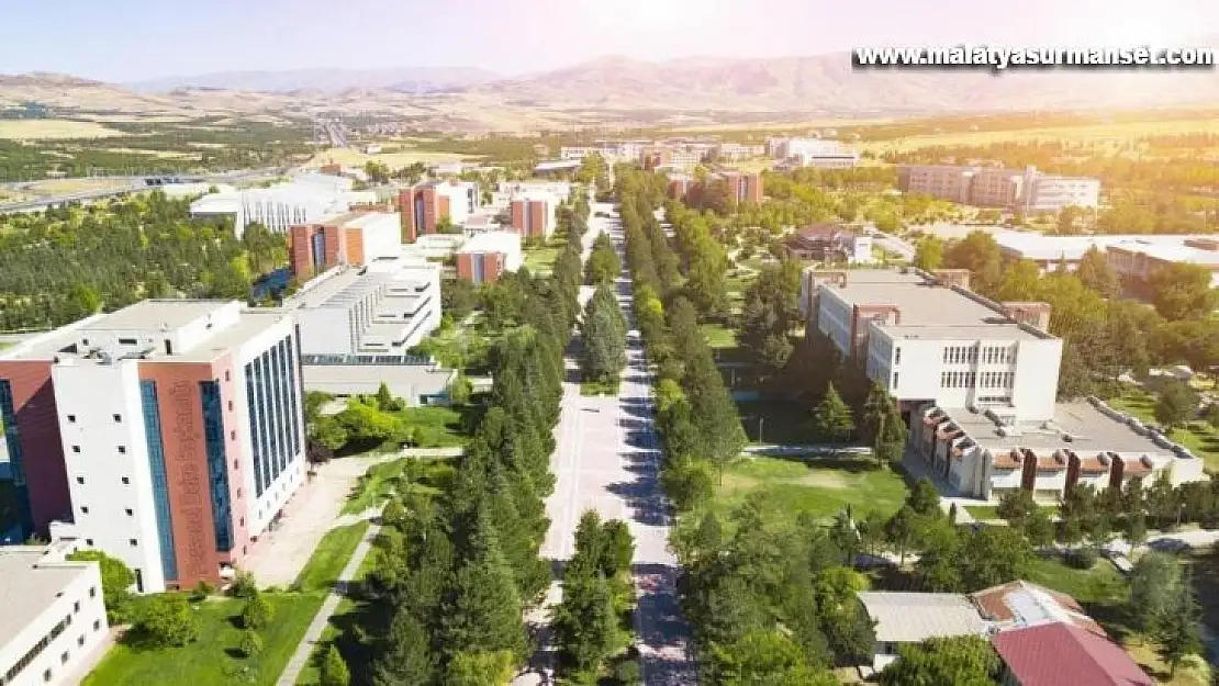 Öğrencilerin projelerine TÜBİTAK'tan destek