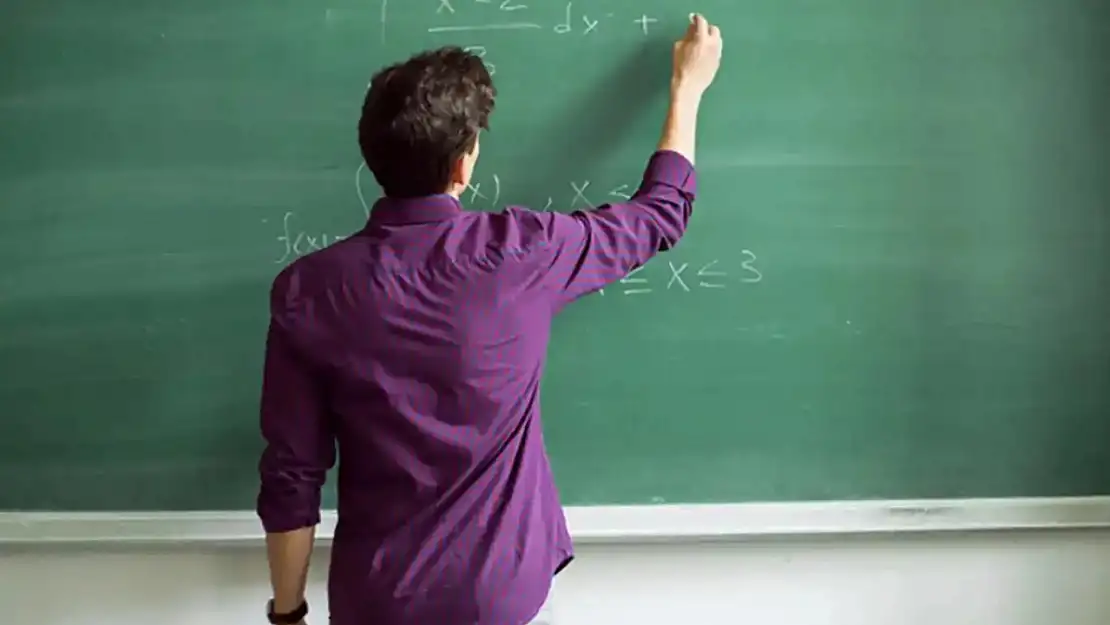 Öğretmen Adayları İçin Son Gün! Ekranı Bugün Kapanıyor