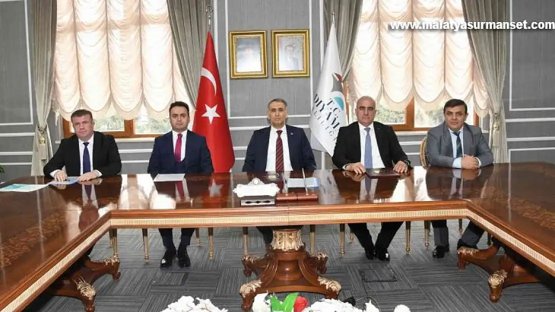 Öğretmenevinin protokolü imzalandı
