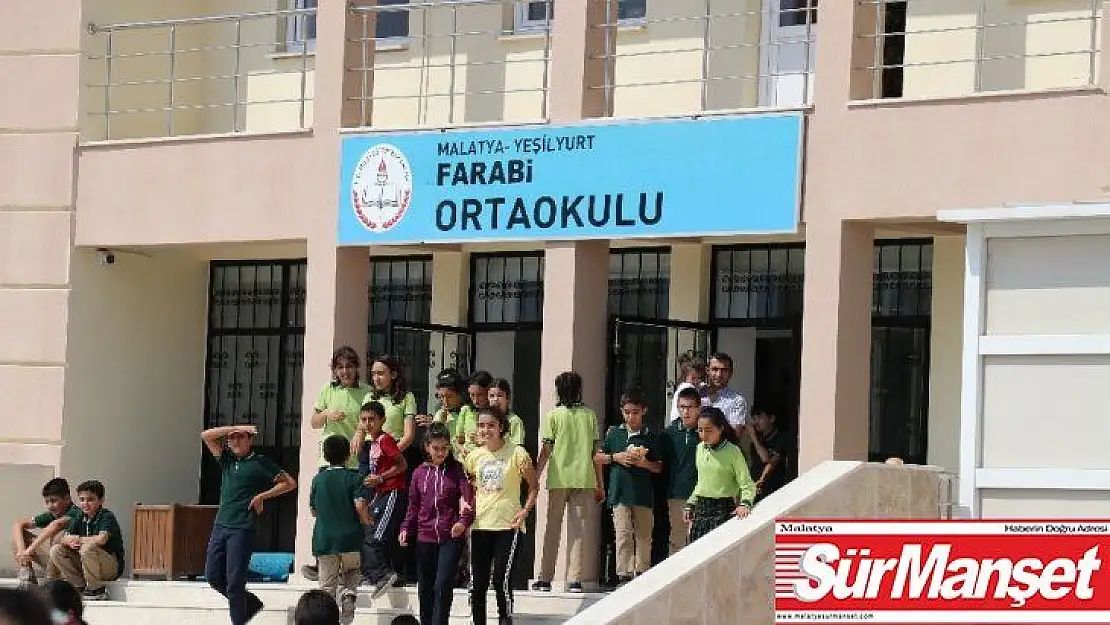 Okul Müdürü, öğrenci velisi tarafından silahla tehdit edildi