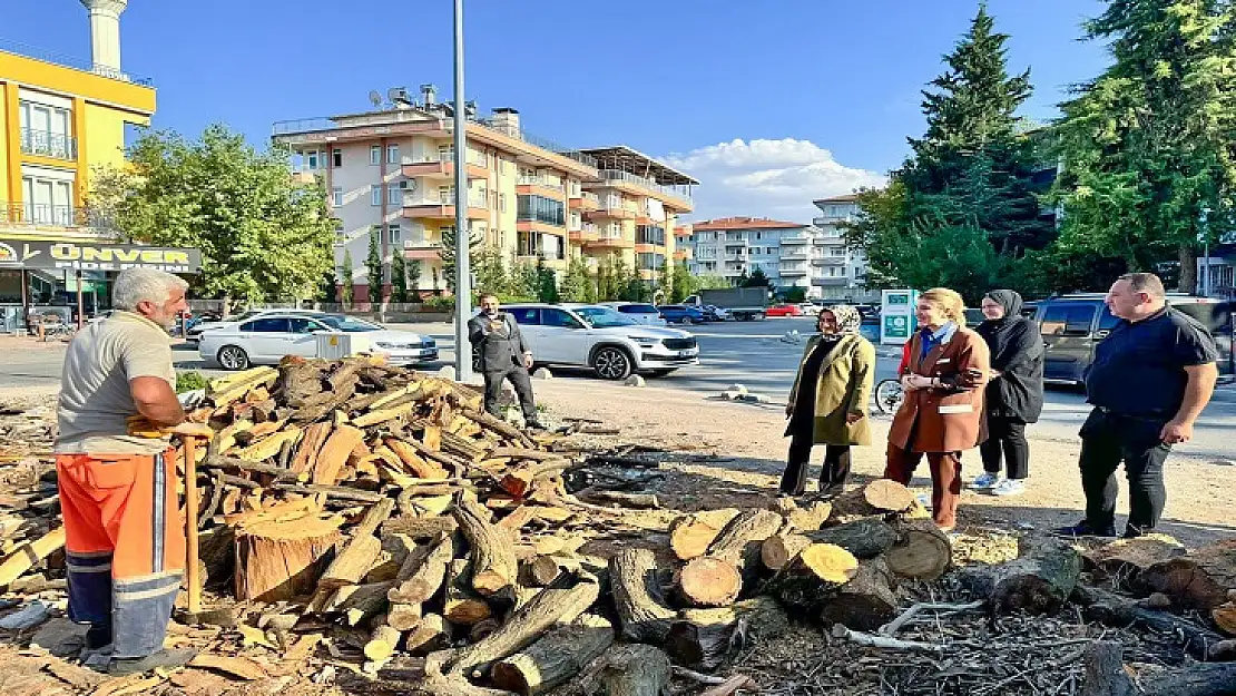 Ölmeztoprak Malatya'da Her Noktada Projeler Hayata Geçiyor