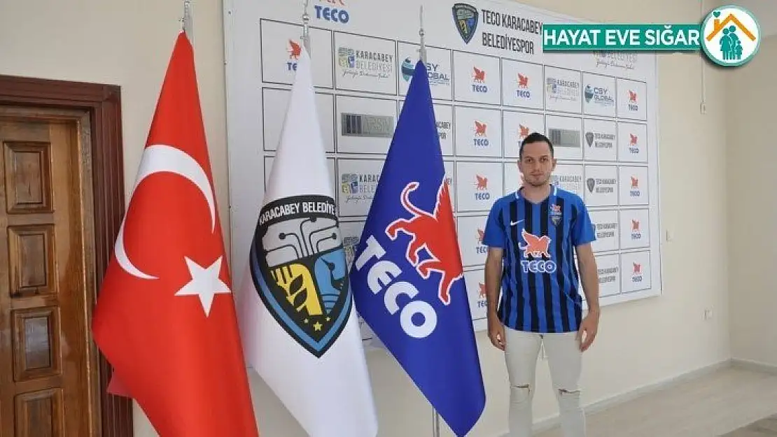 Ömer Faruk Gümüş yuvada kaldı