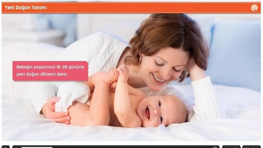 Online Eğitim Platformu için kayıtlar başladı