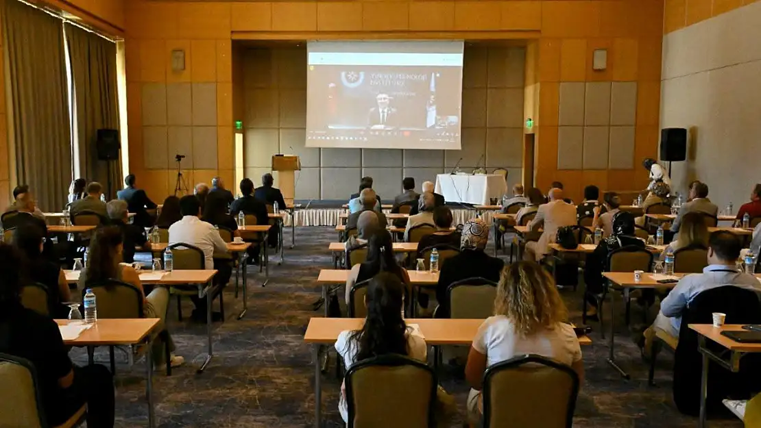 Organ Naklinin Geleceği Malatya'da Masaya Yatırıldı