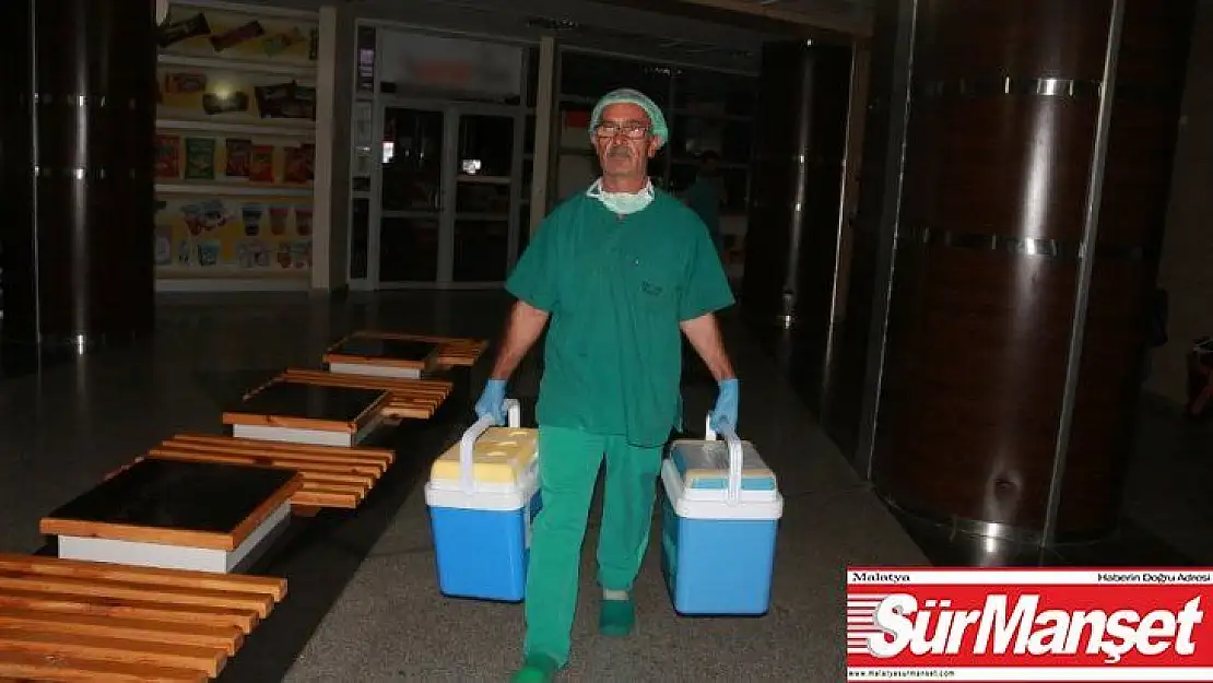 Organları 13 yaşındaki çocuğa umut oldu