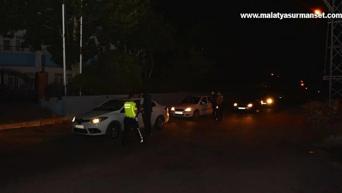 Ormanlık alanda huzur uygulaması
