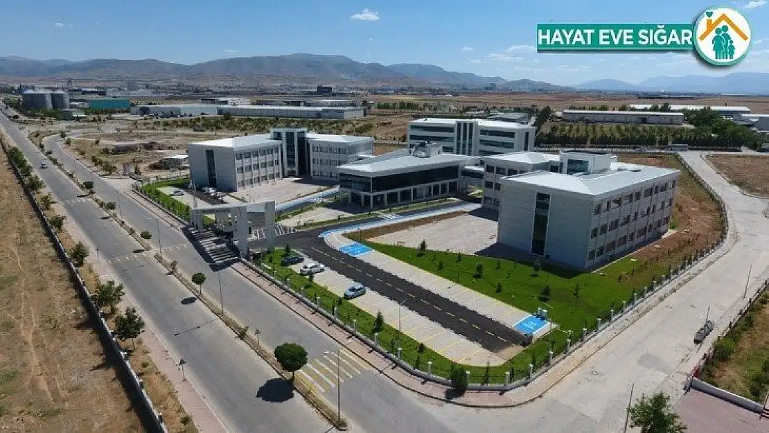 OSB Meslek Yüksek Okulu'na 500 yeni öğrenci alınacak