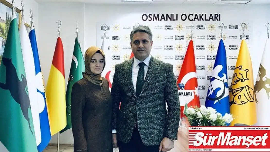 Osmanlı Ocakları'ndan Diyarbakır annelerine Yılın Cumhuriyet Kadını plaketi