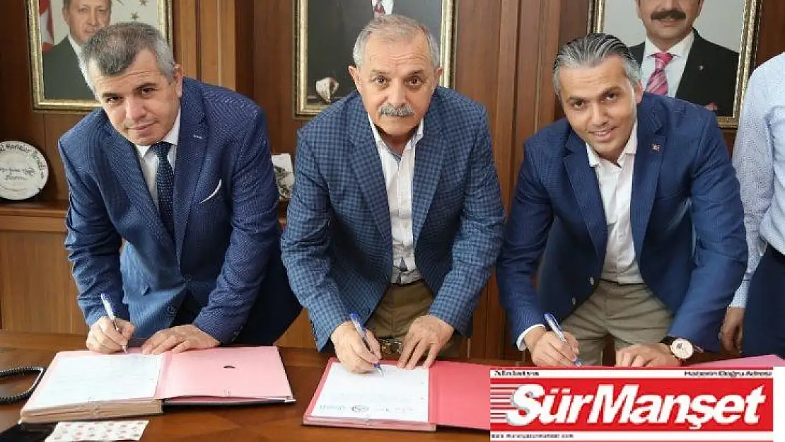 OTSO'dan istihdama tam destek
