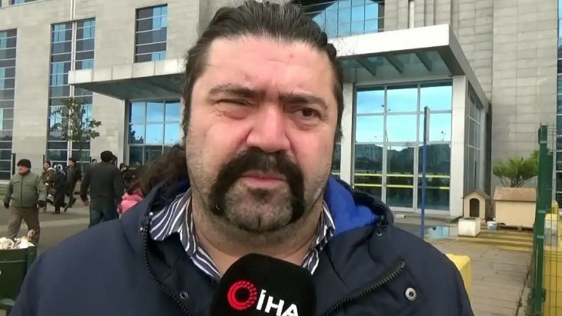  Asker uğurlamasında darp ettikleri adamı gözünden eden şahıslara hapis cezası