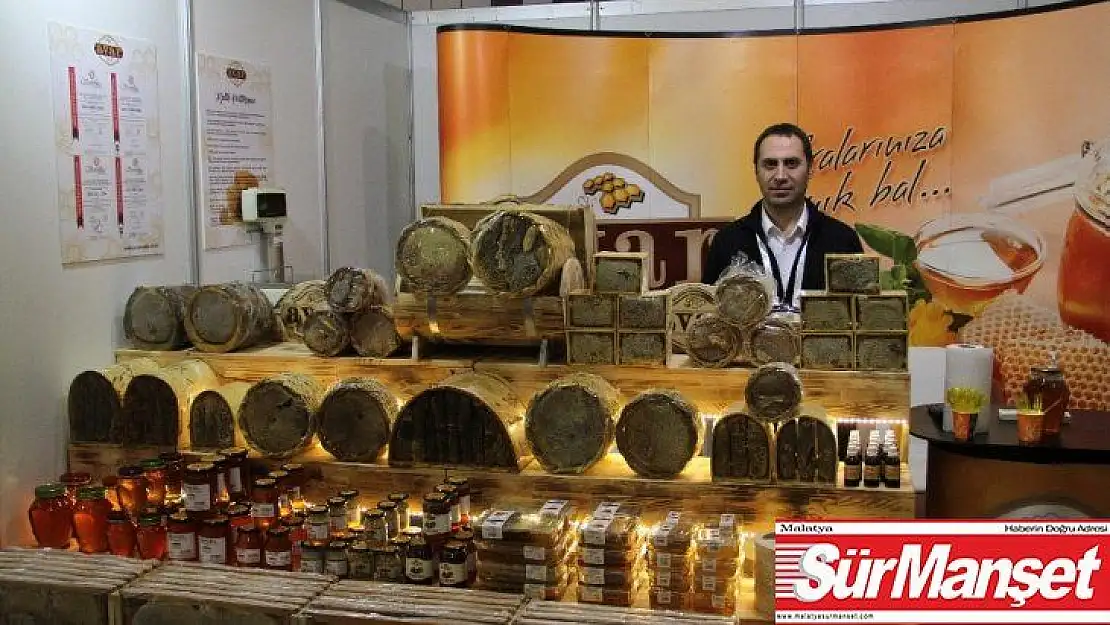 (Özel) Ballı sabun saç dökülmesini durduruyor