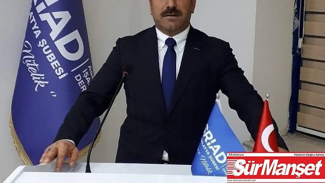 Özel'den Cumhuriyet Bayramı mesajı