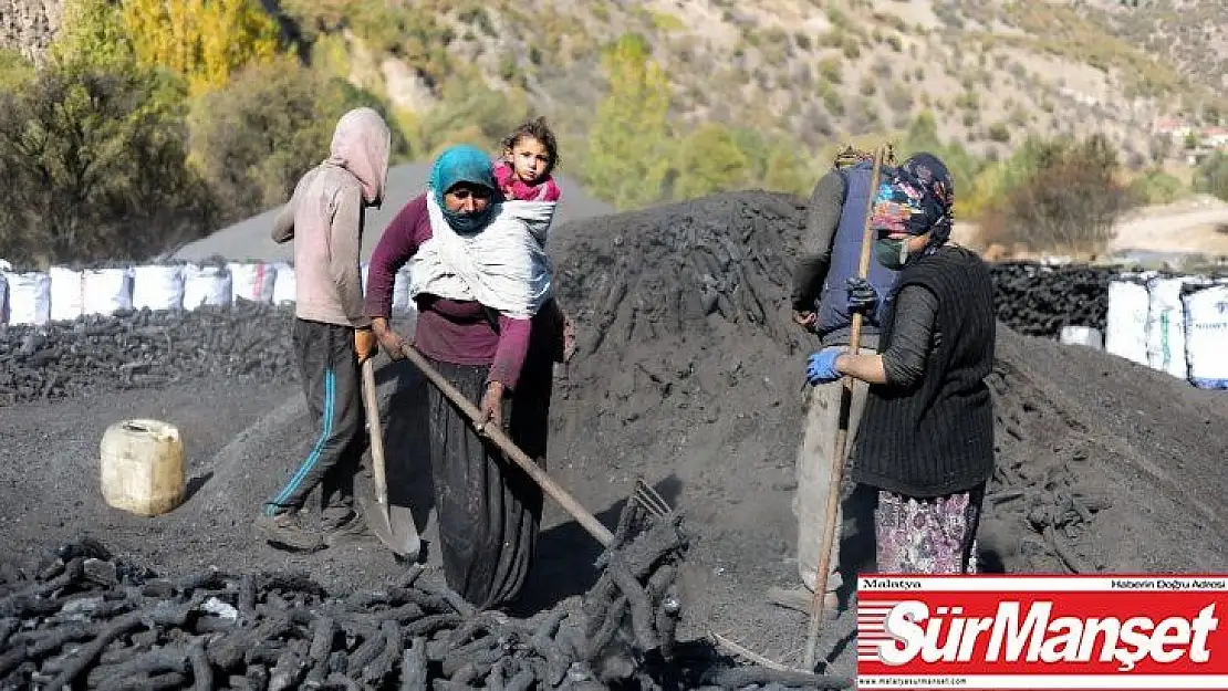 (Özel) Ekmekleri ateşten çıkıyor
