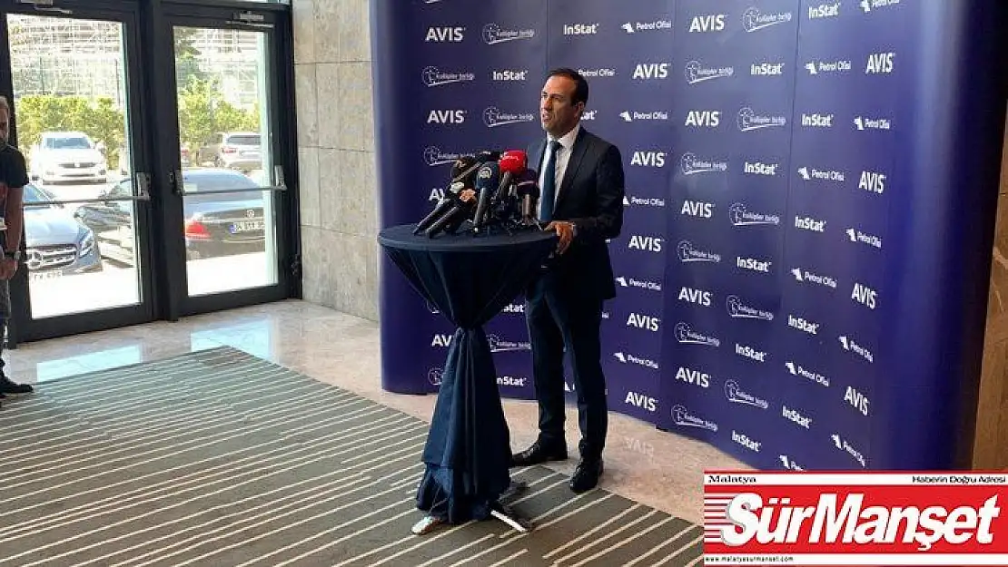 Adil Gevrek Heyecan veren bir takım oluşturduk