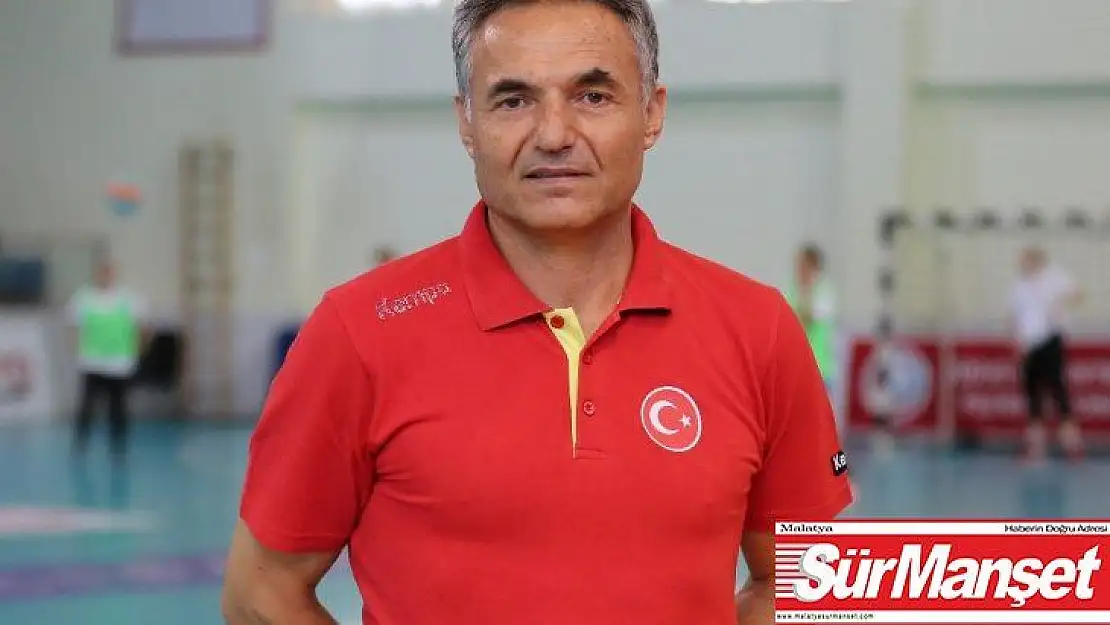 (Özel Haber) Birol Ünsal: 'Yunanistan'da görevlisiyle, polisiyle, seyircisiyle centilmenliğe ve spora yakışmayan bir maç oynadık'