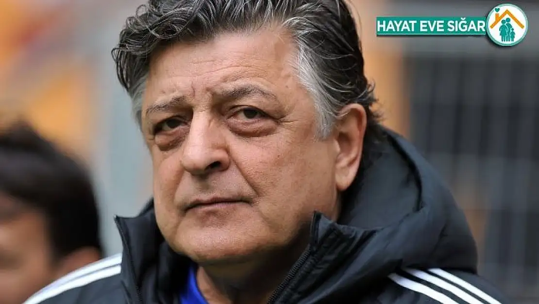 Yılmaz Vural: Karar alınırsa 2 Mayıs'ta idmanlara başlarız