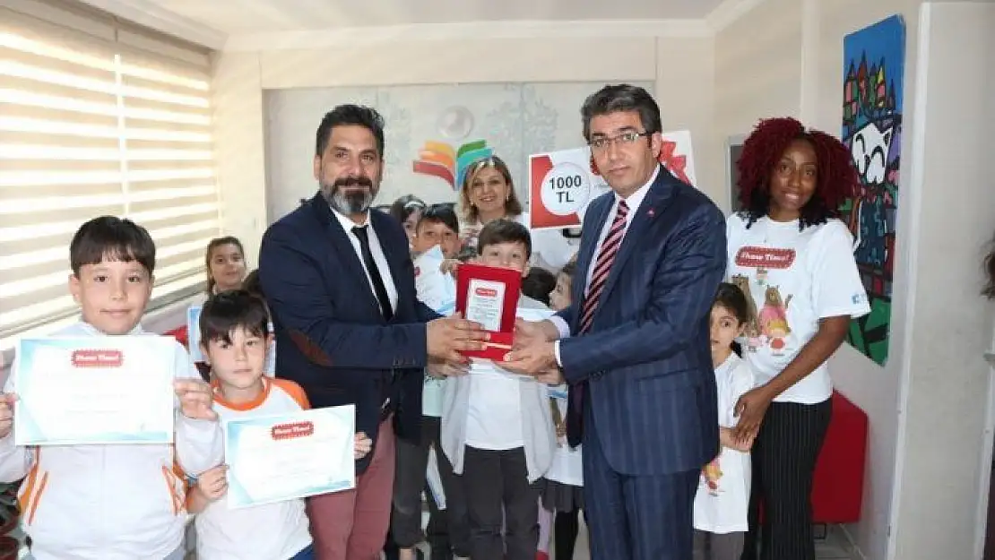 Özel okulların bursluluk maratonu başladı