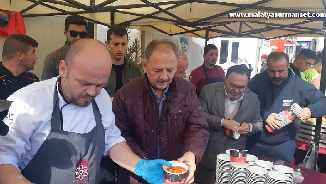 Özhaseki: Kentsel dönüşüme karşı çıkılan yerde tek bir bina ayakta kalmadı