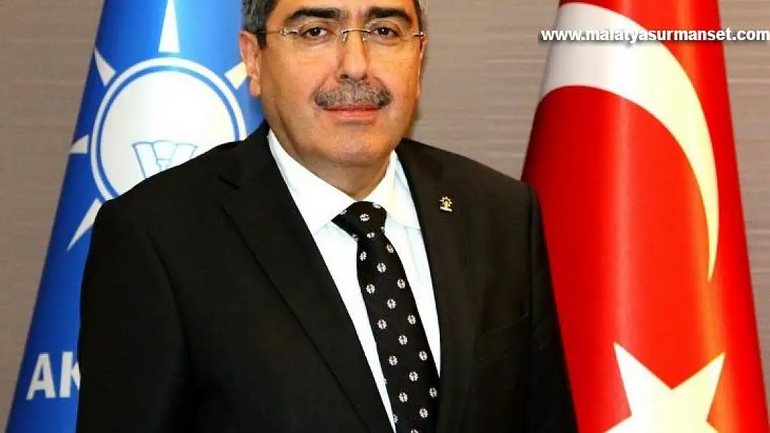 Özkeçeci'den 10 Kasım mesajı