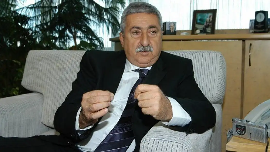 Palandöken: 'Turizm vergileri küçük işletmelerden alınmamalı'