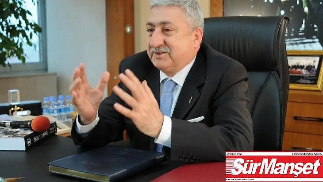Palandöken: 'Yeni düzenleme ile esnafın POS yükü azalacak'