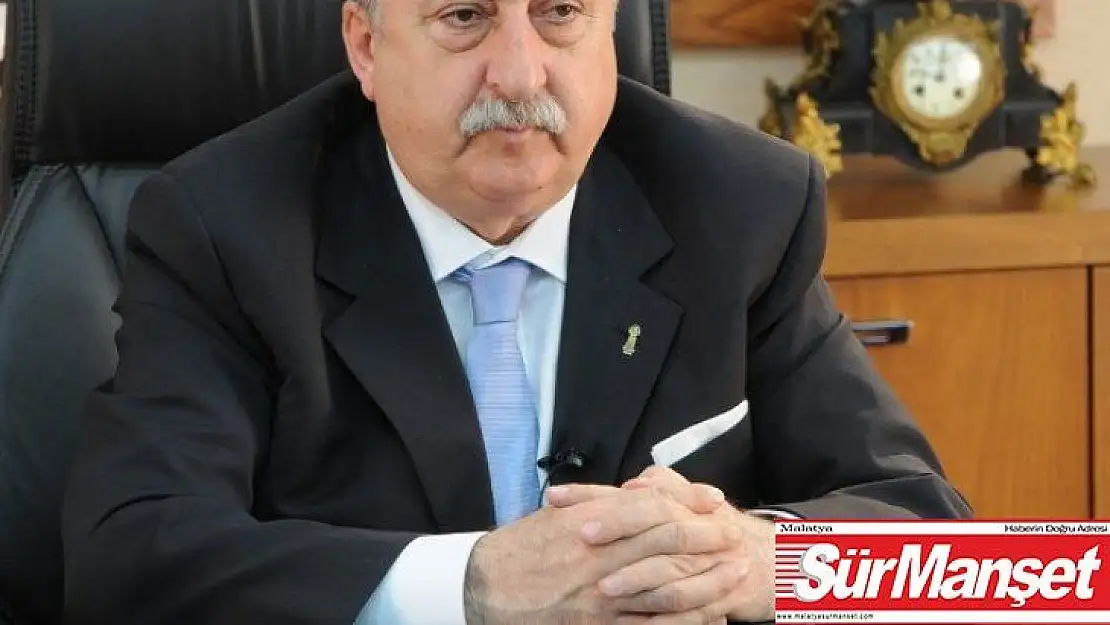 Palandöken'den AB üyesi ülkelere 'Barış Pınar'ı mektubu
