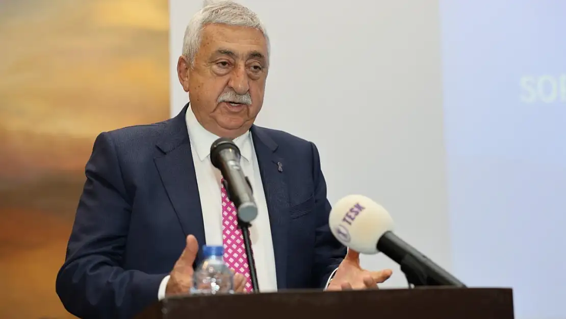 Palandöken Kıyafette dayatma değil serbest tercih olmalı