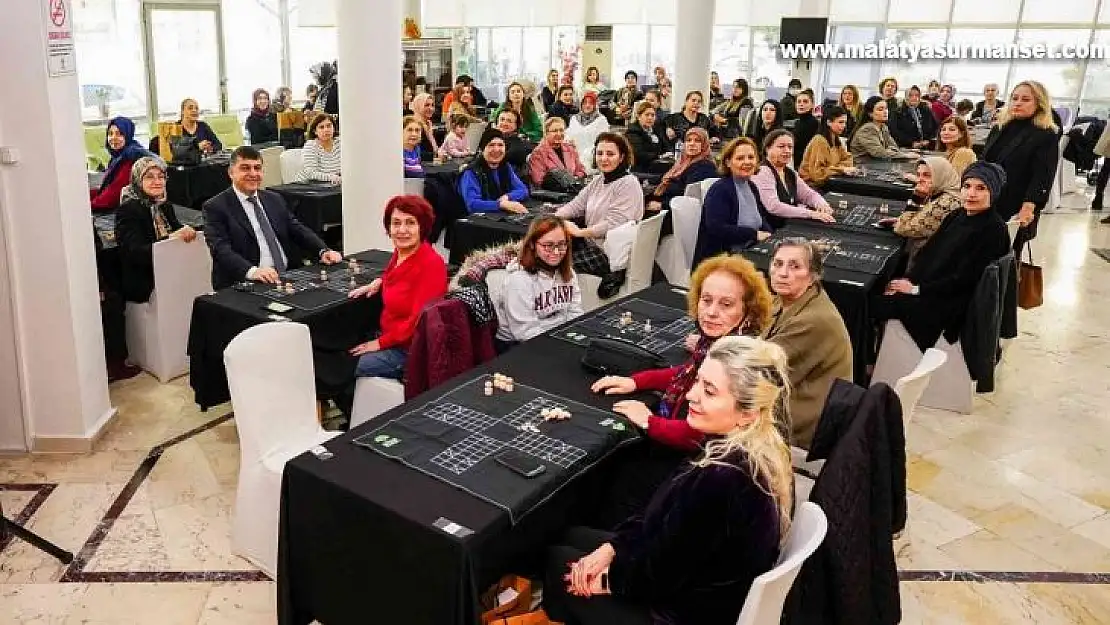 Peçiç yarışması yoğun ilgi gördü