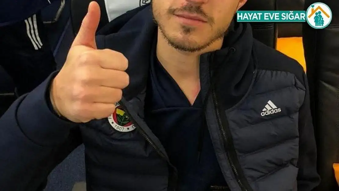 Pelkas iki gün dinlendirilecek