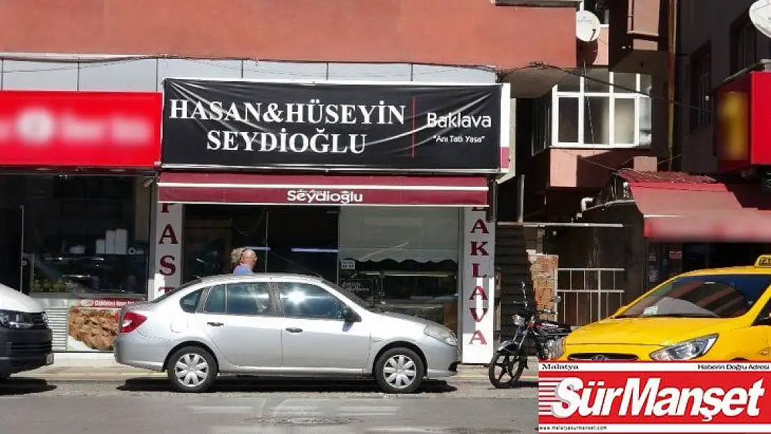 Pendik'te hamile kadına dehşeti yaşatan iki kardeşin dükkanlarının tabelaları değişti