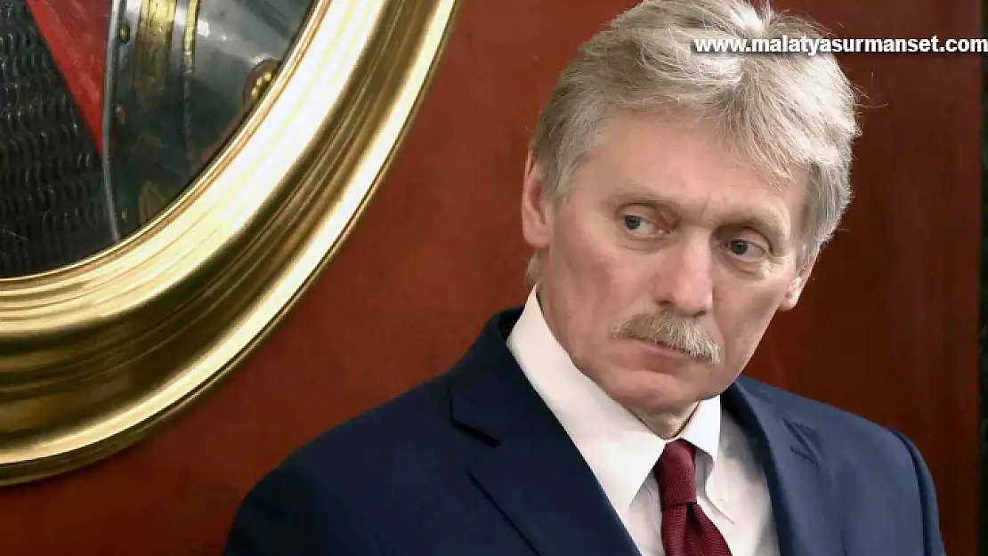 Peskov: Uluslararası Ceza Mahkemesi'nin kararı Rusya için önemsiz