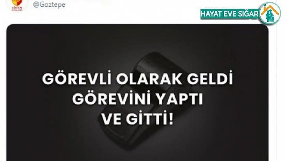 PFDK, Göztepe'ye ceza yağdırdı