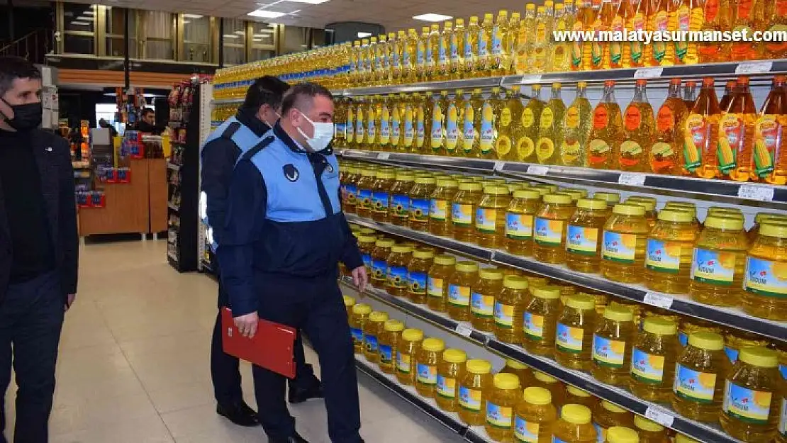 Piyasada yağ bulunmuyor iddialarına vatandaştan tokat gibi cevap