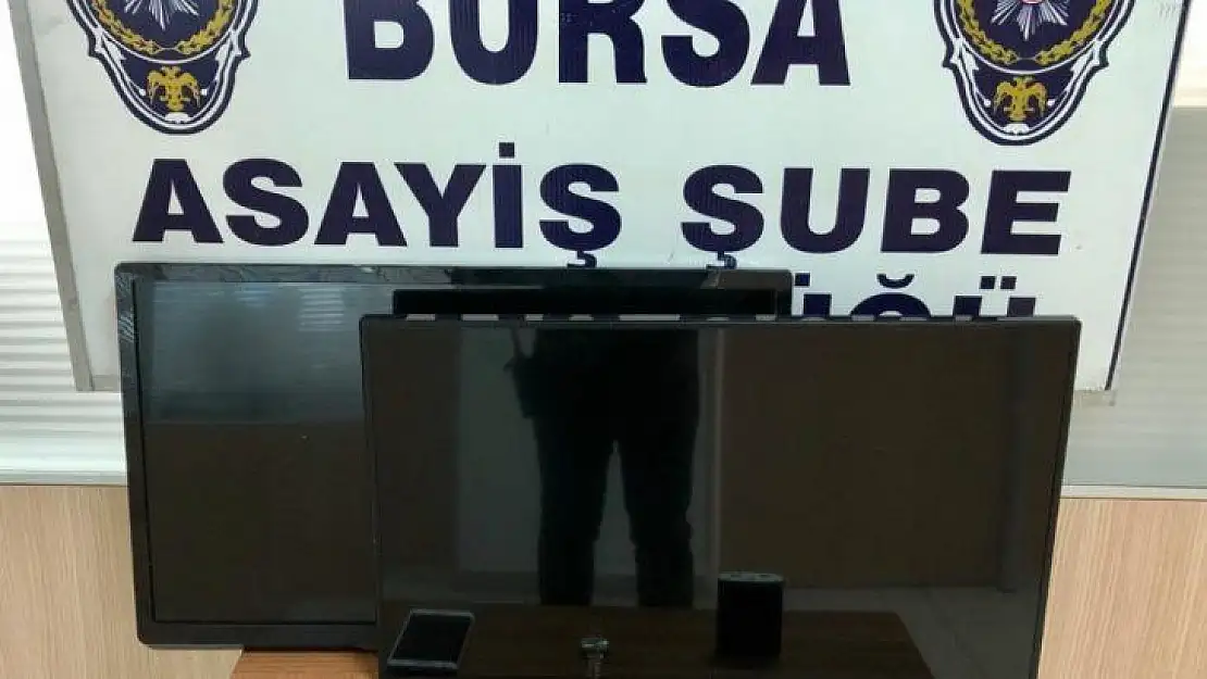 Polis iğneyle kuyu kazdı, Bursa-İstanbul arası hırsızlık şebekesini çökertti