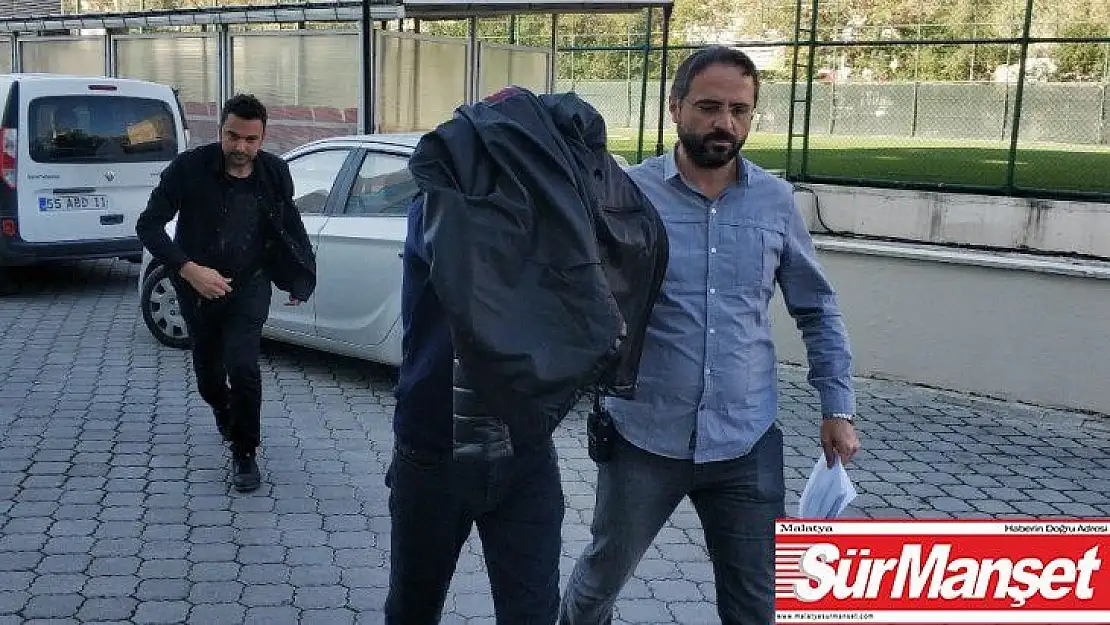 Polis yüzden fazla kamera görüntülerini inceleyerek kapkaççıyı yakaladı