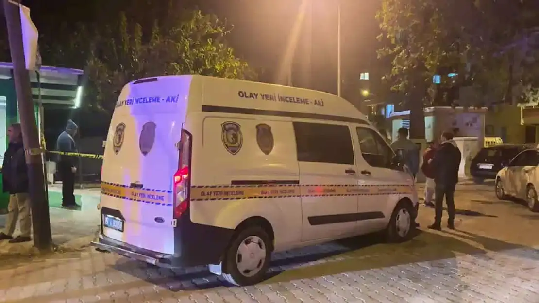 Polise Silahlı Saldırı 3 Polis Yaralı