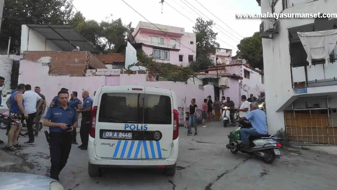 Pompalı tüfekle rastgele ateş açtı, 2'si çocuk 16 kişiyi yaraladı