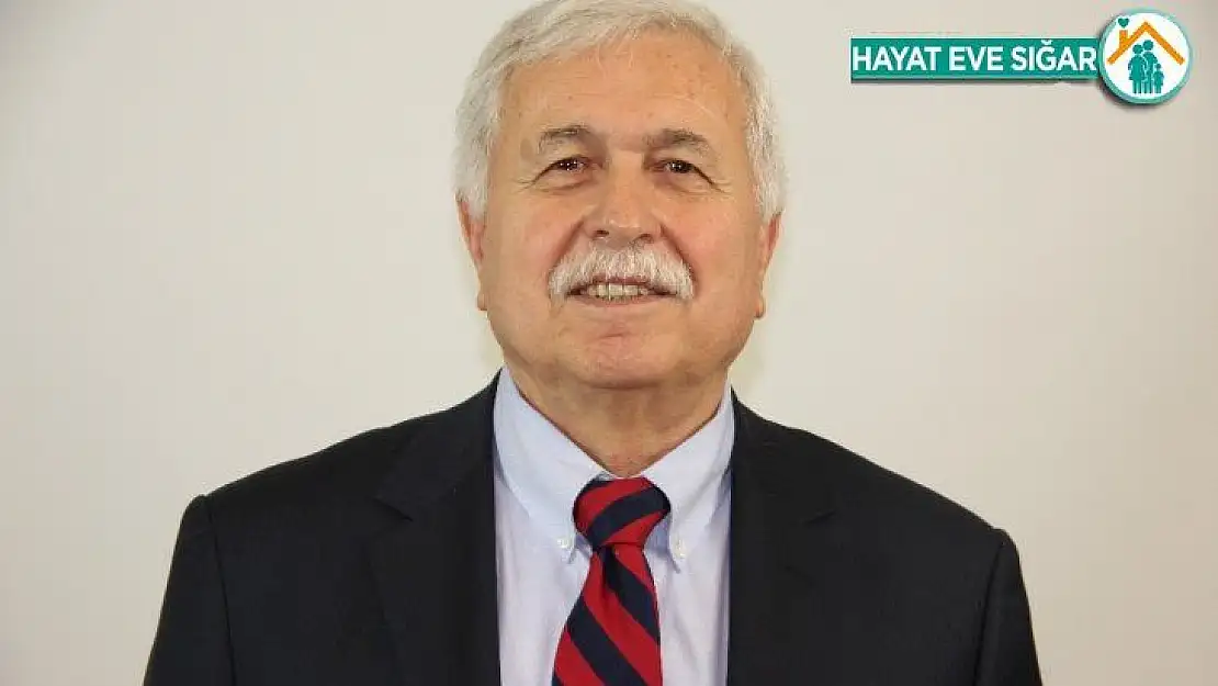 Prof. Dr. Alemdaroğlu: 'Havacılık sektörü Covid-19 salgını nedeniyle en fazla etkilenen sektör olmuştur'