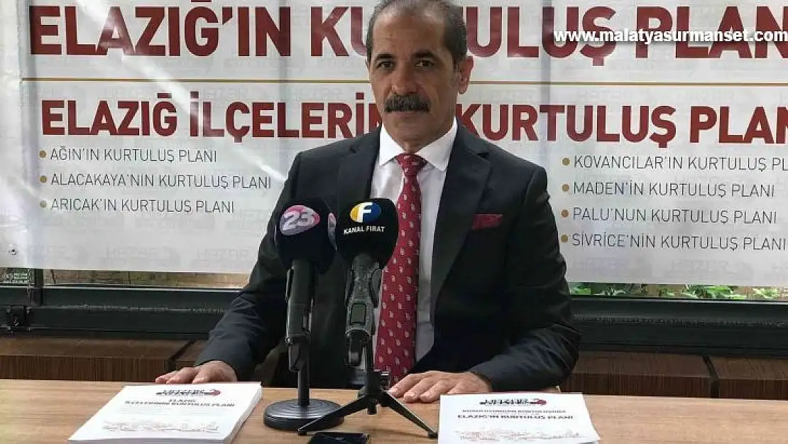 Prof. Dr. Bilal Çoban: 'Yol haritası oluşturmak önemlidir'