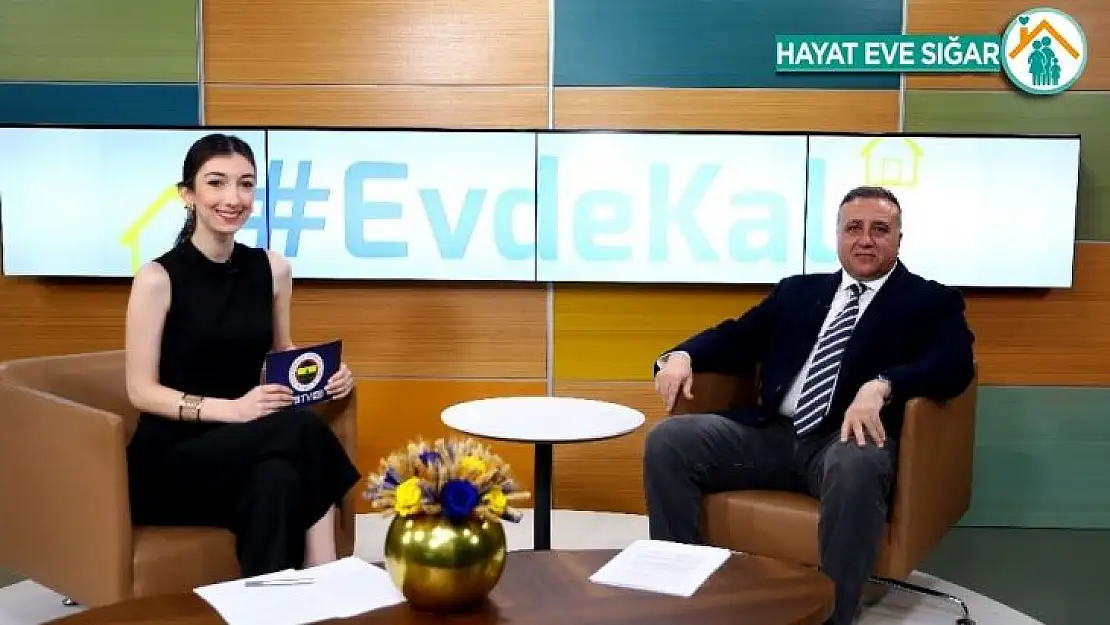 Prof. Dr. Burak Kunduracıoğlu: 