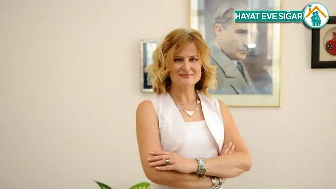 Prof. Dr. Füsun Terzioğlu, DSÖ'nün 2020 yılını dünya hemşireler yılı ilan etmesini değerlendirdi