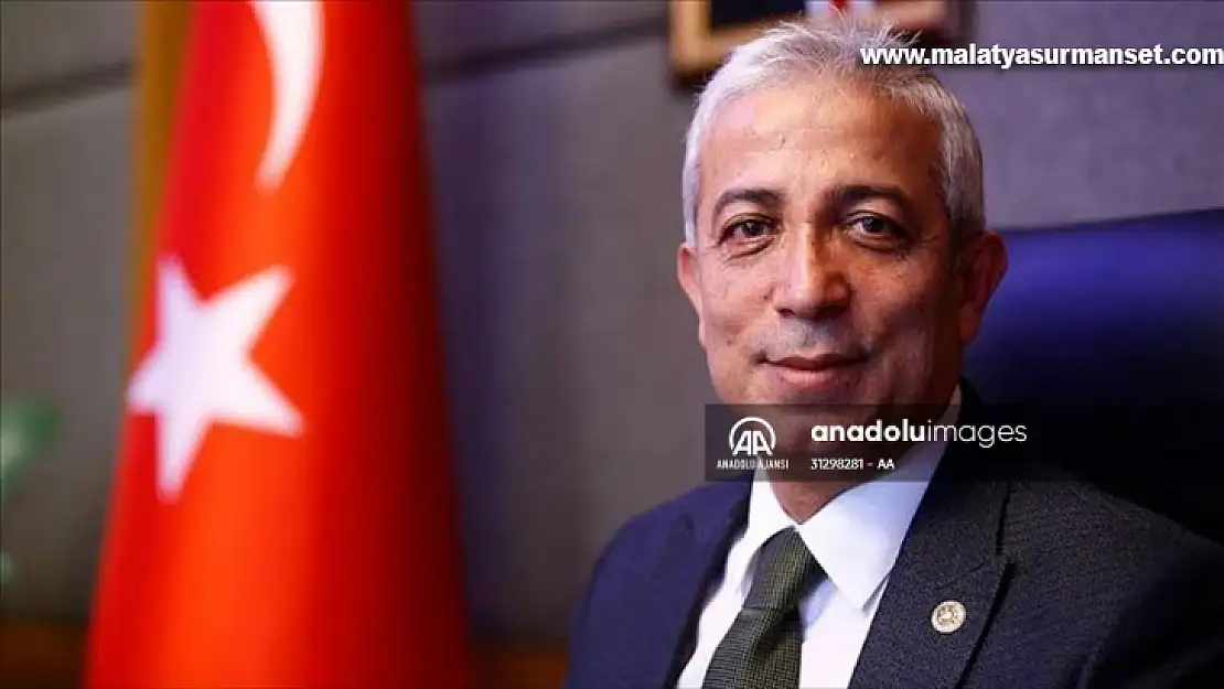 Prof. Dr. Yunus Kılıç, Türkiye'nin tarım sektörüne ciddi destekler verdiğini belirtti