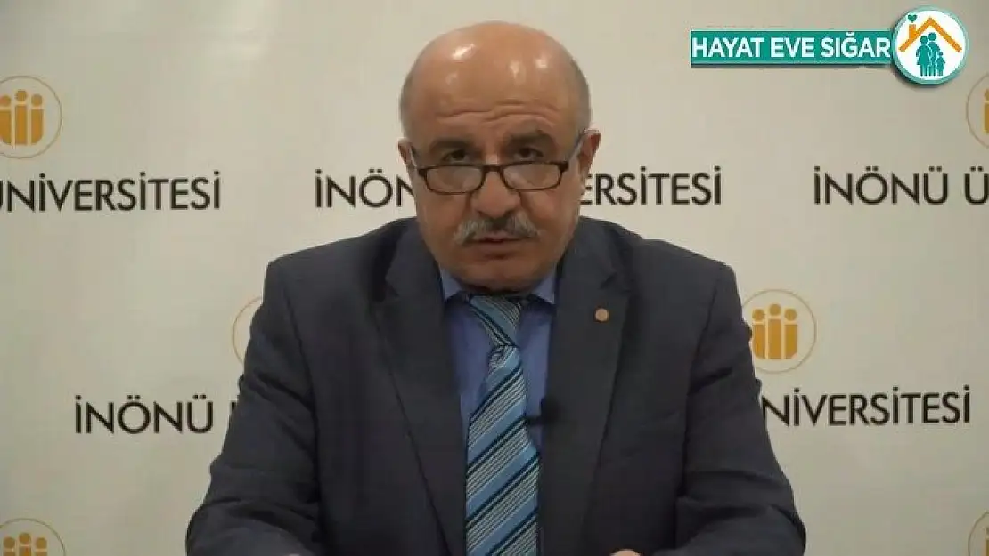 Profesör Bakan'dan serbest bölge ticareti için kural vurgusu