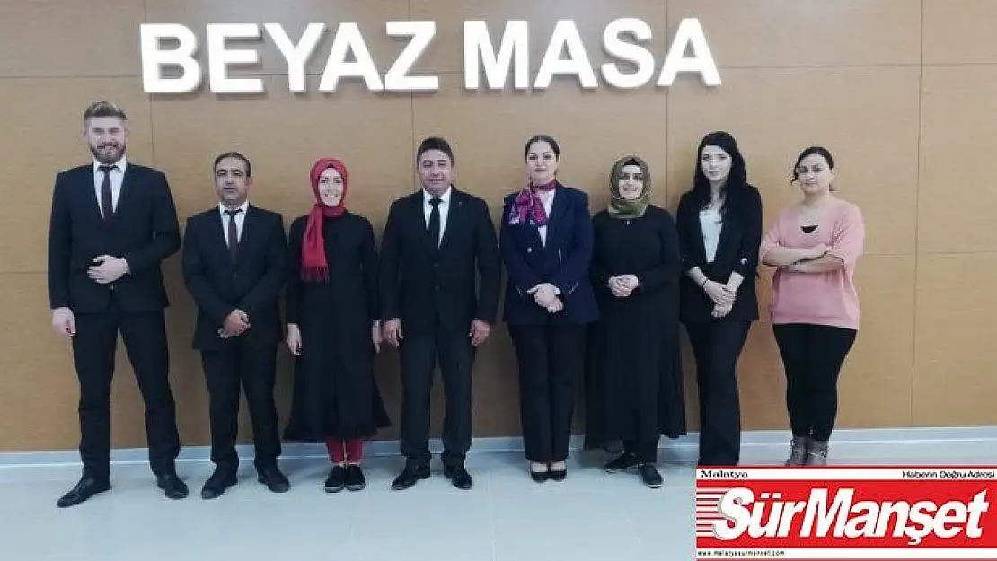 Pursaklar Belediyesi bir ilke daha imza attı