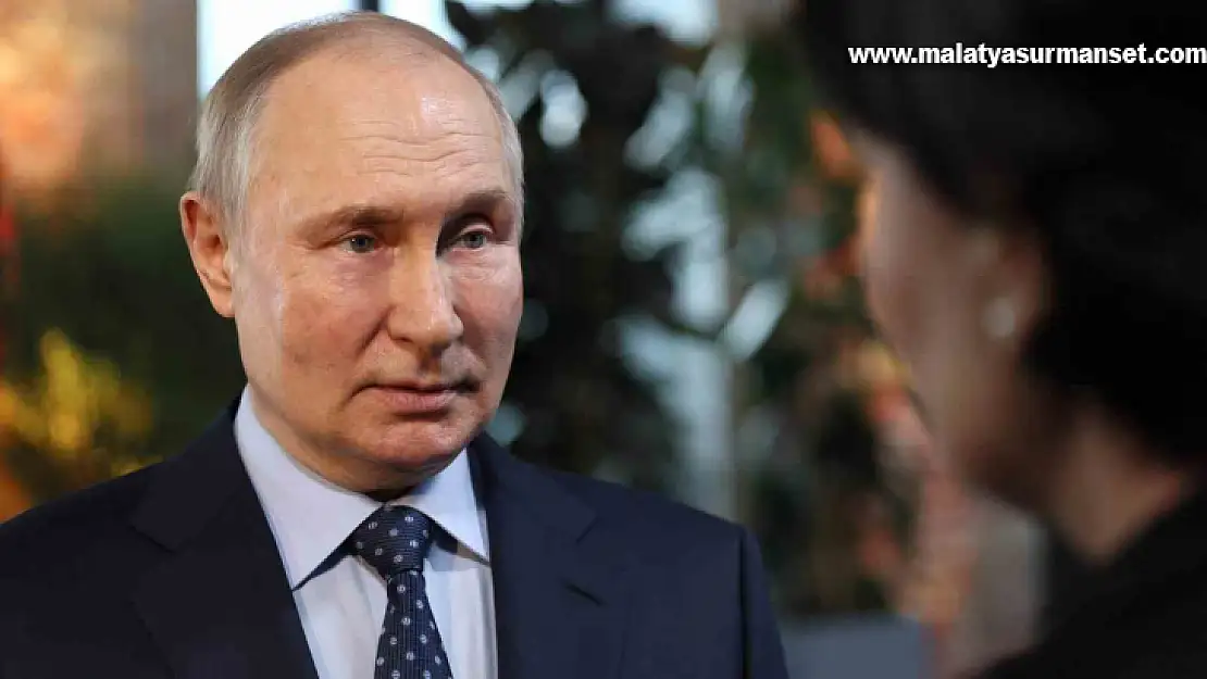 Putin, Moskova'ya düzenlenen İHA saldırılarını 'terör eylemi' olarak nitelendirdi