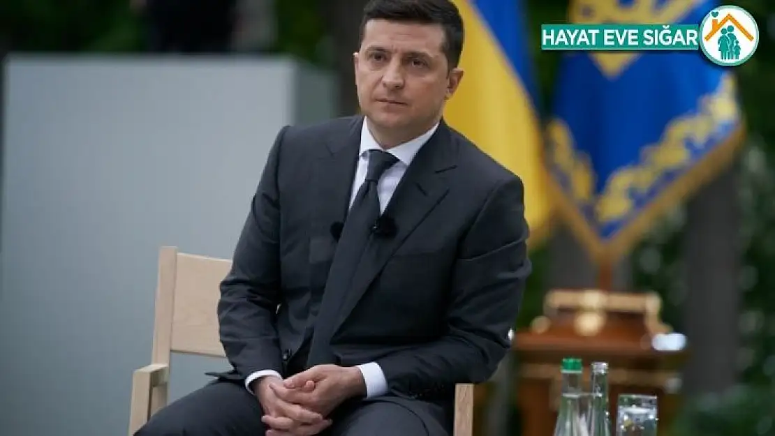 Putin ve Zelenskiy, Ramazan Bayramı'nı kutladı