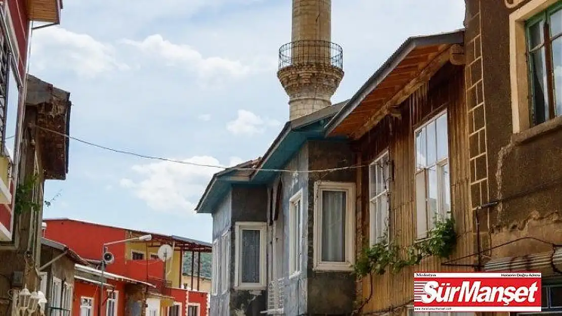 Pütürge'de bir mahalle karantina altına alındı