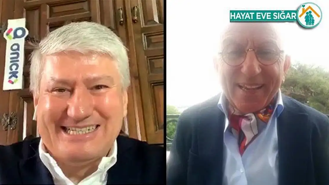 Quick Sigorta Genel Müdürü Yaşar: 'Ekonominin sıkıntılı döneminde iş dünyasına Kefalet Sigortası ürününü sunarak destek olduk'